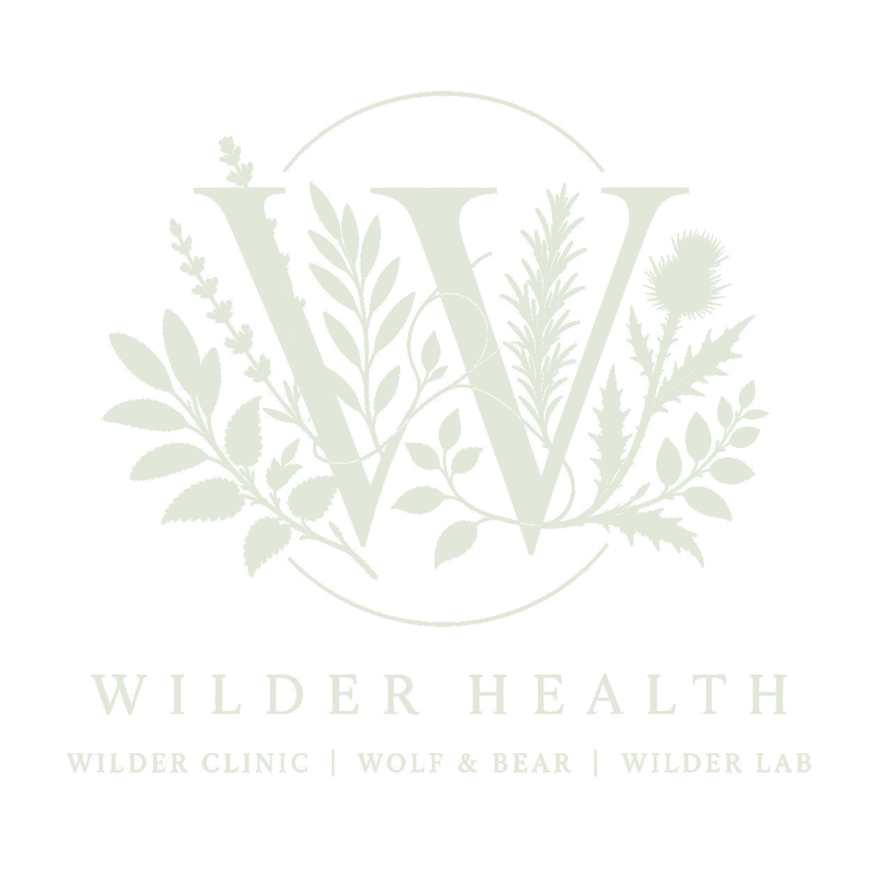Wilder Health